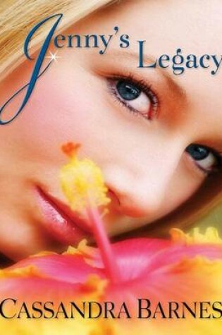 Cover of Jenny's Legacy