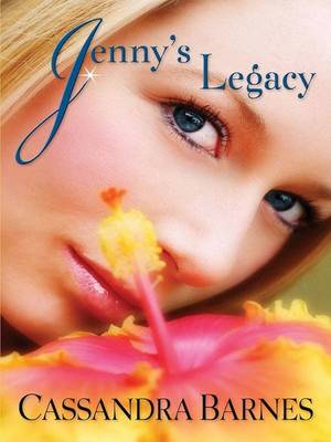 Book cover for Jenny's Legacy