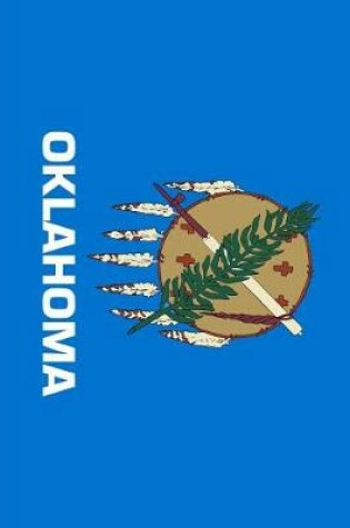 Cover of State Flag of Oklahoma Journal