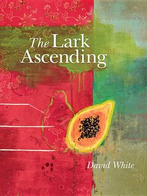 Book cover for The Lark Ascending