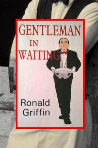 Cover of Gentleman in Waiting