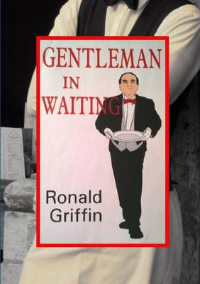 Book cover for Gentleman in Waiting