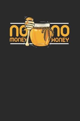 Book cover for No Money No Honey