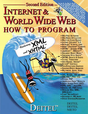 Book cover for Value Pack: Internet and the World Wide Web