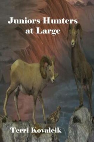 Cover of Junior Hunters at Large