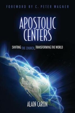 Cover of Apostolic Centers