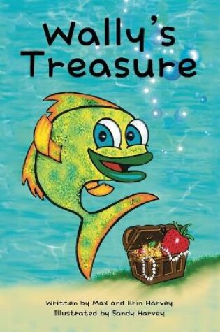 Cover of Wally's Treasure