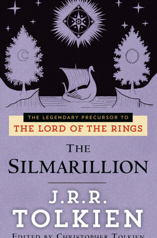 The Silmarillion