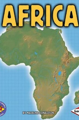 Cover of Africa