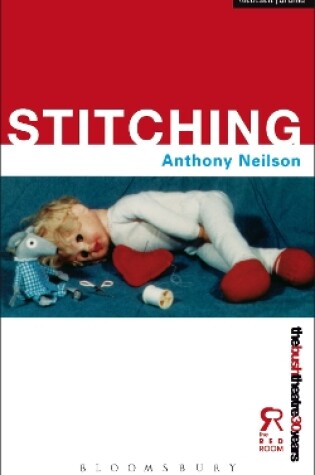 Cover of Stitching