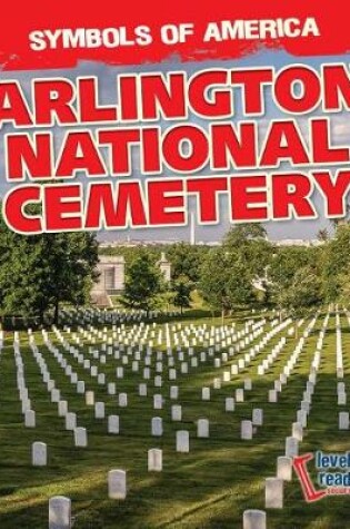 Cover of Arlington National Cemetery