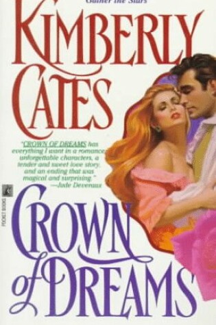 Cover of Crown of Dreams