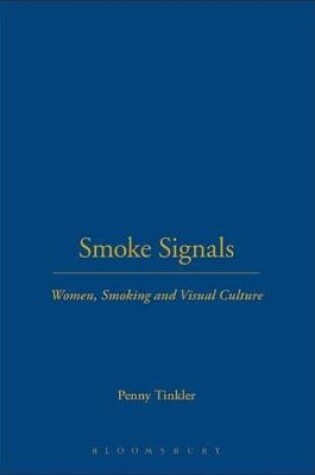 Cover of Smoke Signals