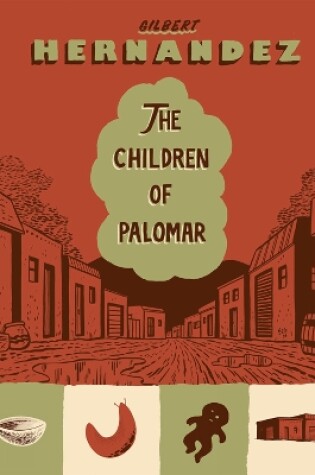 Cover of The Children of Palomar