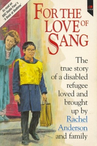 Cover of For the Love of Sang