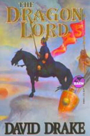 Cover of Dragon Lord