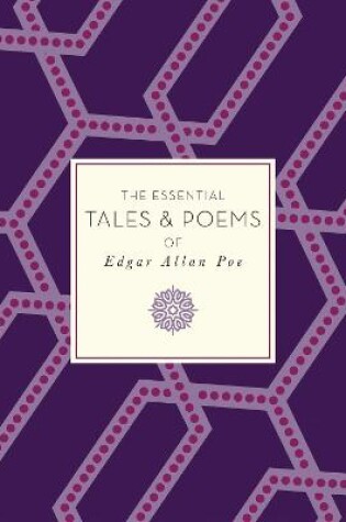 Cover of The Essential Tales & Poems of Edgar Allan Poe