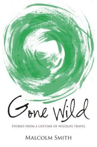 Cover of Gone Wild