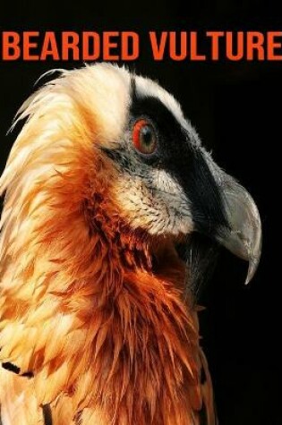 Cover of Bearded Vulture