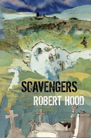 Cover of Scavengers