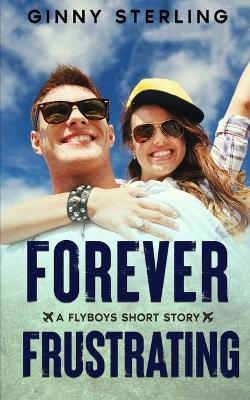 Book cover for Forever Frustrating