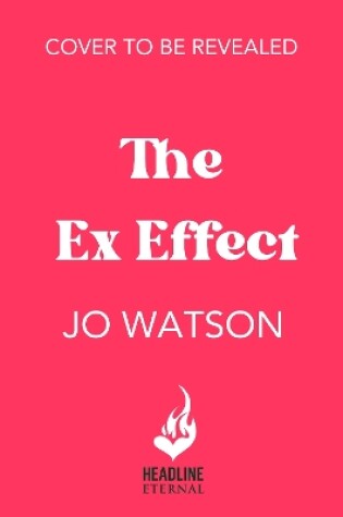 Cover of The Ex Effect