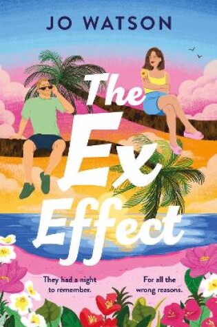 Cover of The Ex Effect