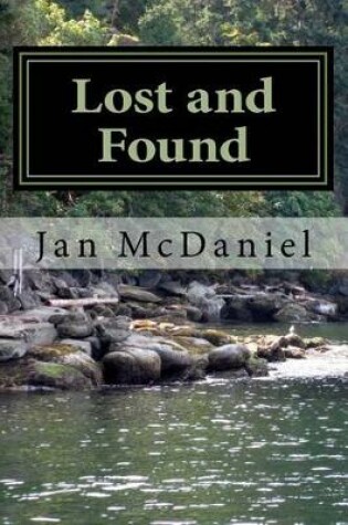 Cover of Lost and Found