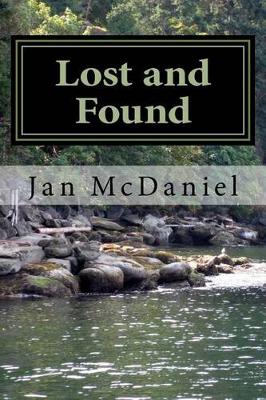 Book cover for Lost and Found