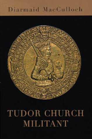 Cover of Tudor Church Militant