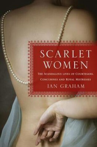 Cover of Scarlet Women