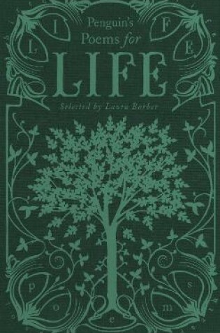 Cover of Penguin's Poems for Life