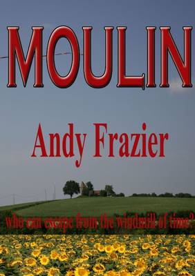 Book cover for Moulin