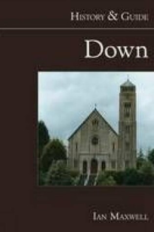 Cover of Down