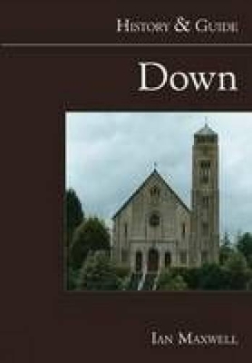 Book cover for Down