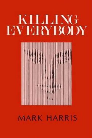 Cover of Killing Everybody