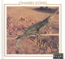Cover of Chameleons