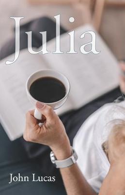 Book cover for Julia