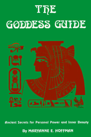 Cover of The Goddess Guide