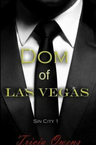 Cover of Dom of Las Vegas