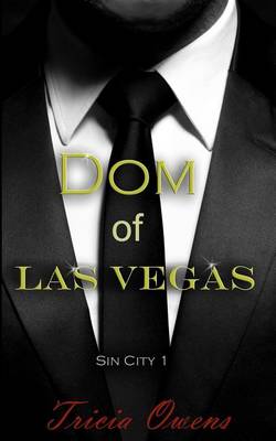 Book cover for Dom of Las Vegas