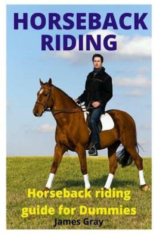 Cover of Horseback Riding