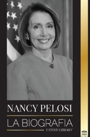 Cover of Nancy Pelosi