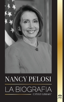 Cover of Nancy Pelosi