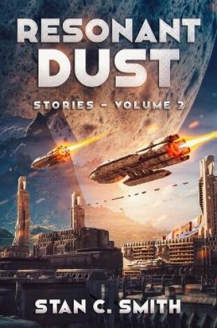 Cover of Resonant Dust