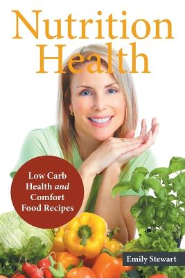 Book cover for Nutrition Health