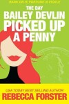 Book cover for The Day Bailey Devlin Picked Up a Penny