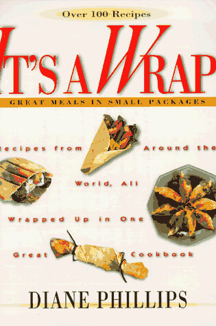 Cover of It's a Wrap!