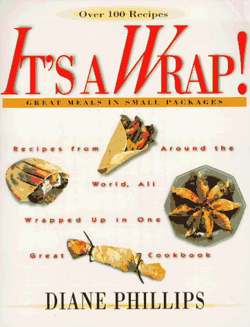 Book cover for It's a Wrap!