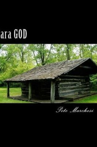 Cover of Mara GOD